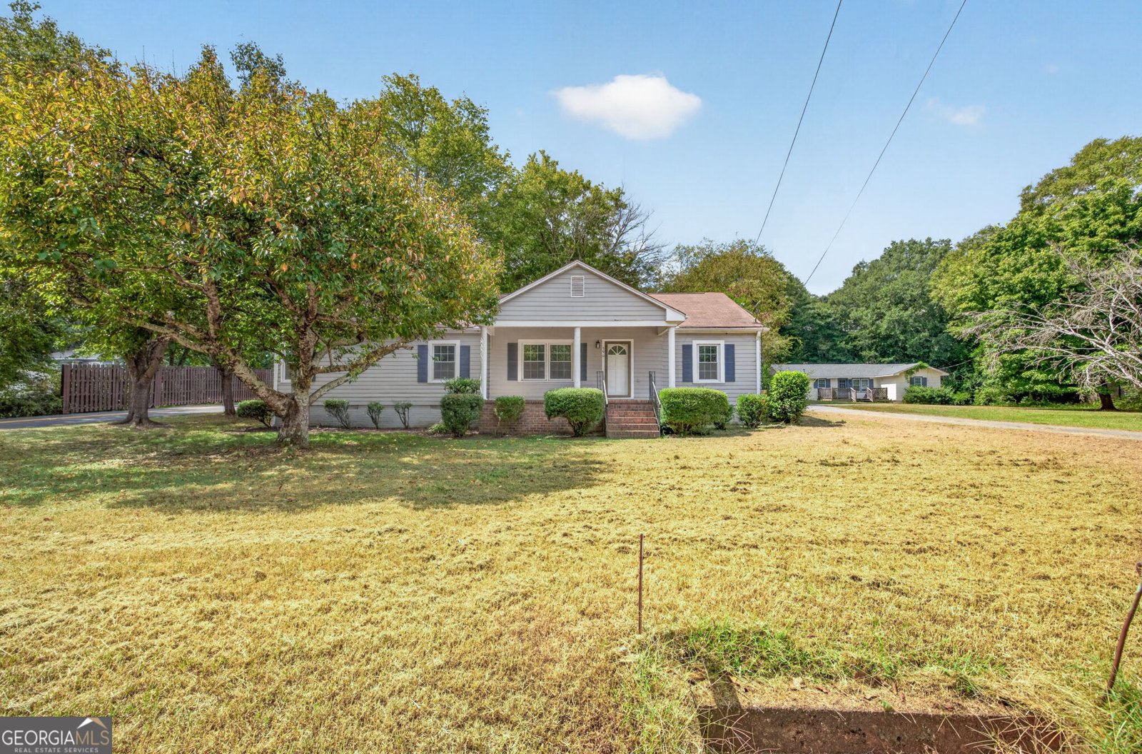 590 Benson Street Hartwell - Photo 33