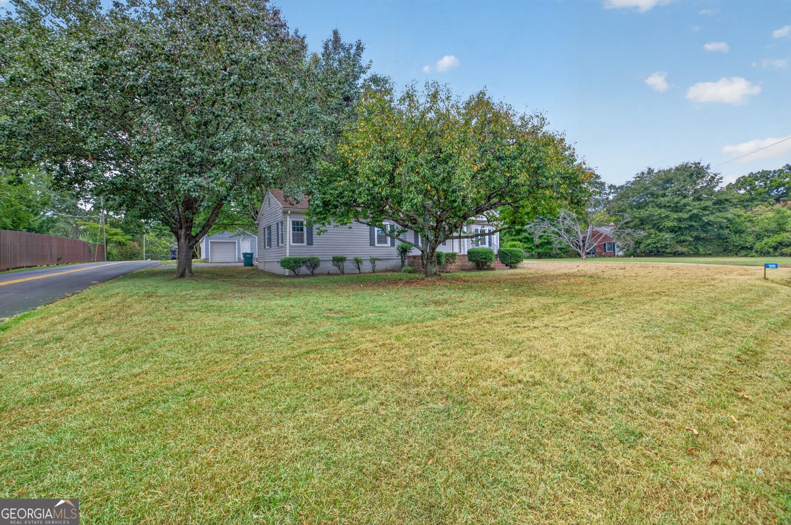590 Benson Street Hartwell - Photo 34