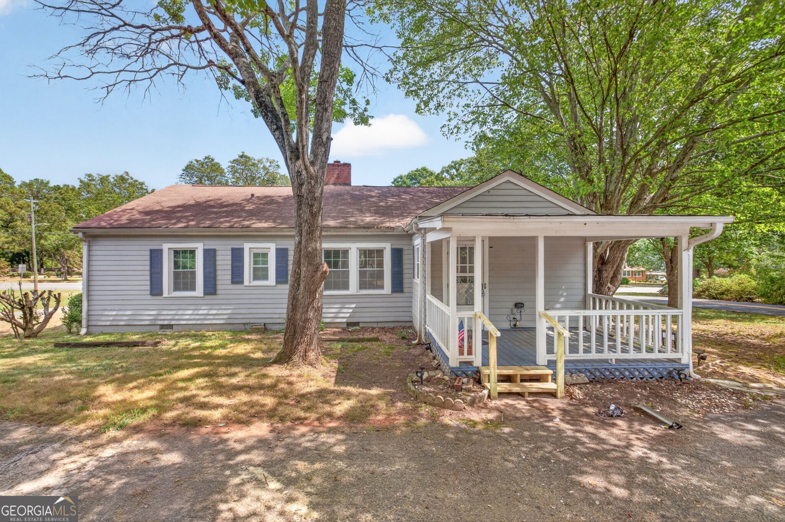 590 Benson Street Hartwell - Photo 35