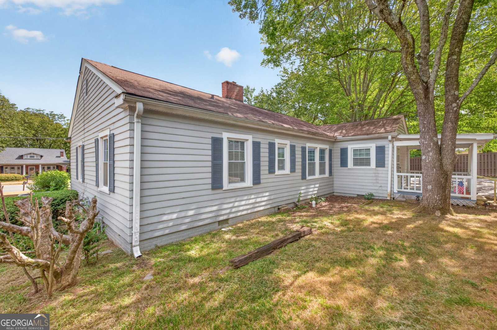 590 Benson Street Hartwell - Photo 36