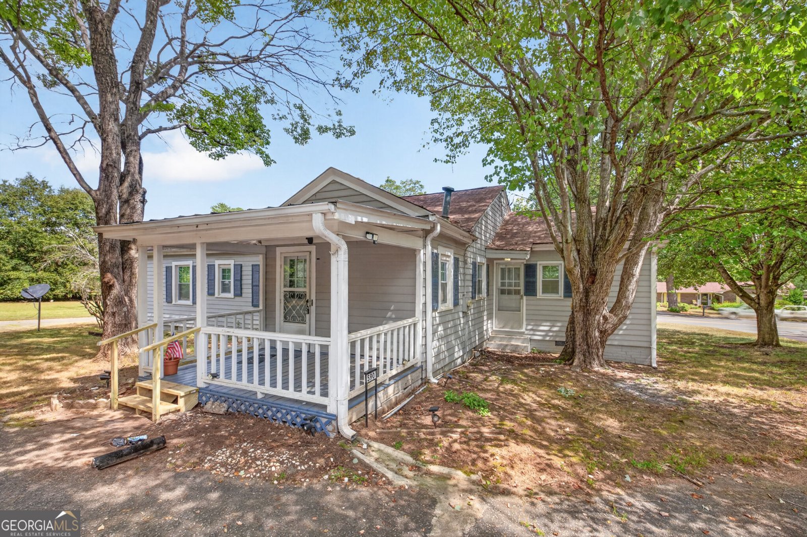 590 Benson Street Hartwell - Photo 37