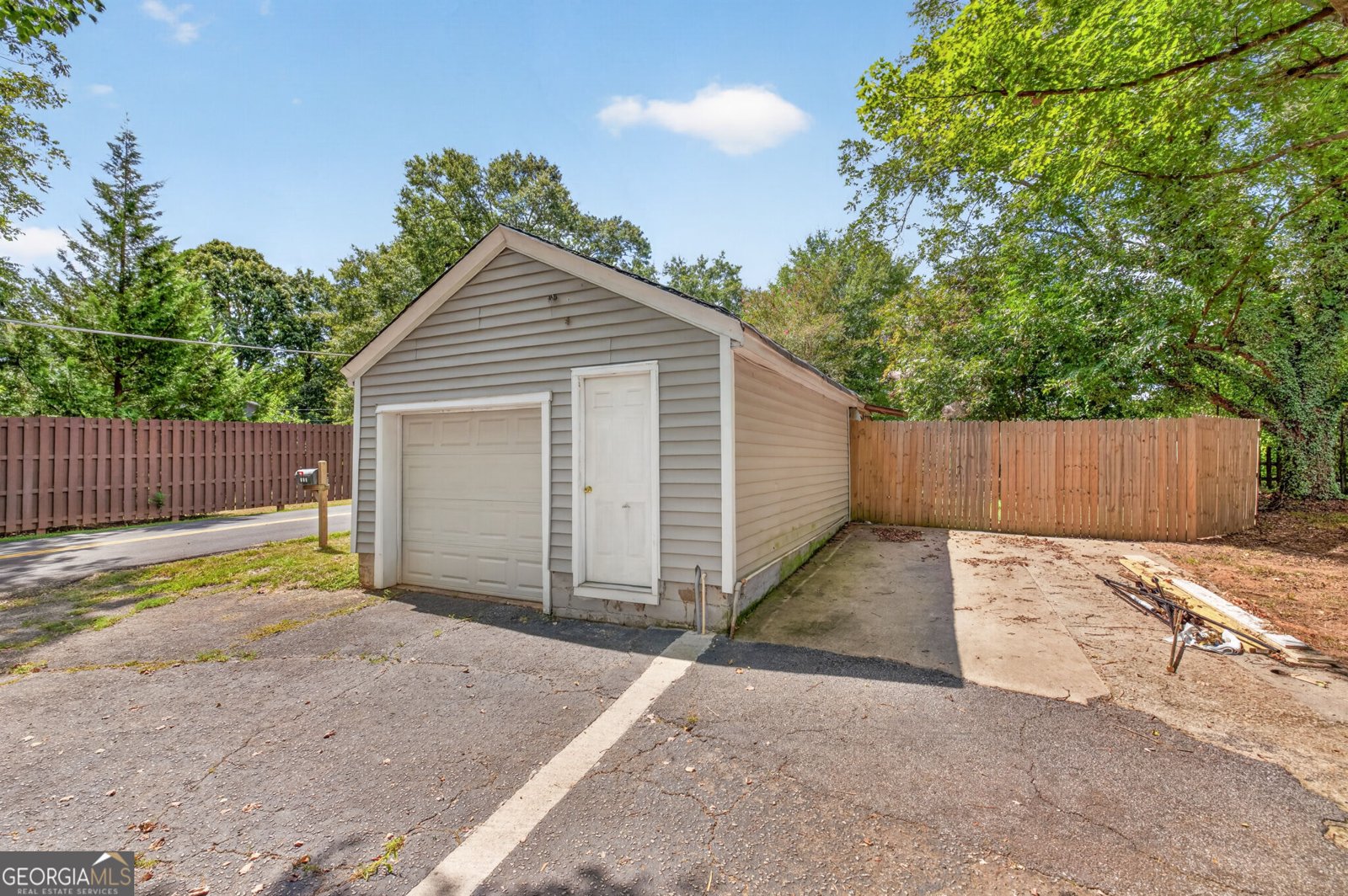 590 Benson Street Hartwell - Photo 38