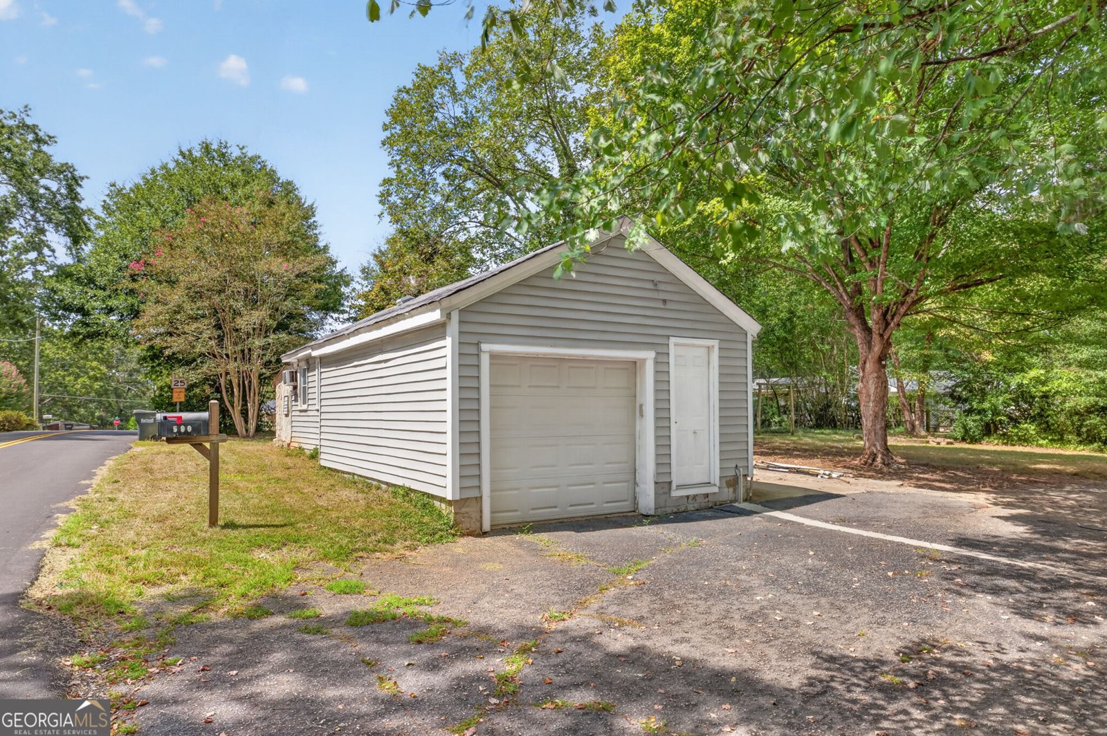 590 Benson Street Hartwell - Photo 40