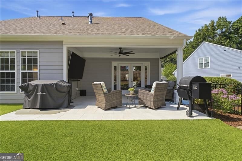 1550 Seneca Avenue Cumming - Photo 29