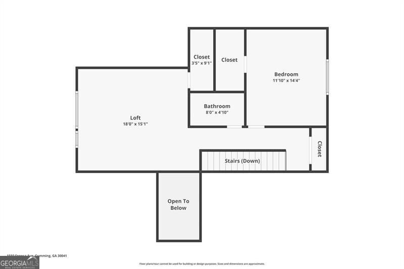 1550 Seneca Avenue Cumming - Photo 37