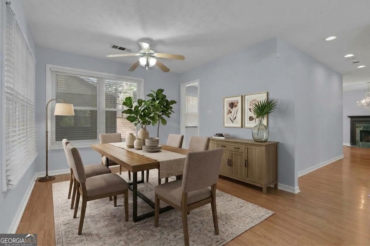 5235 Arbor View Way Sugar Hill - Photo 12