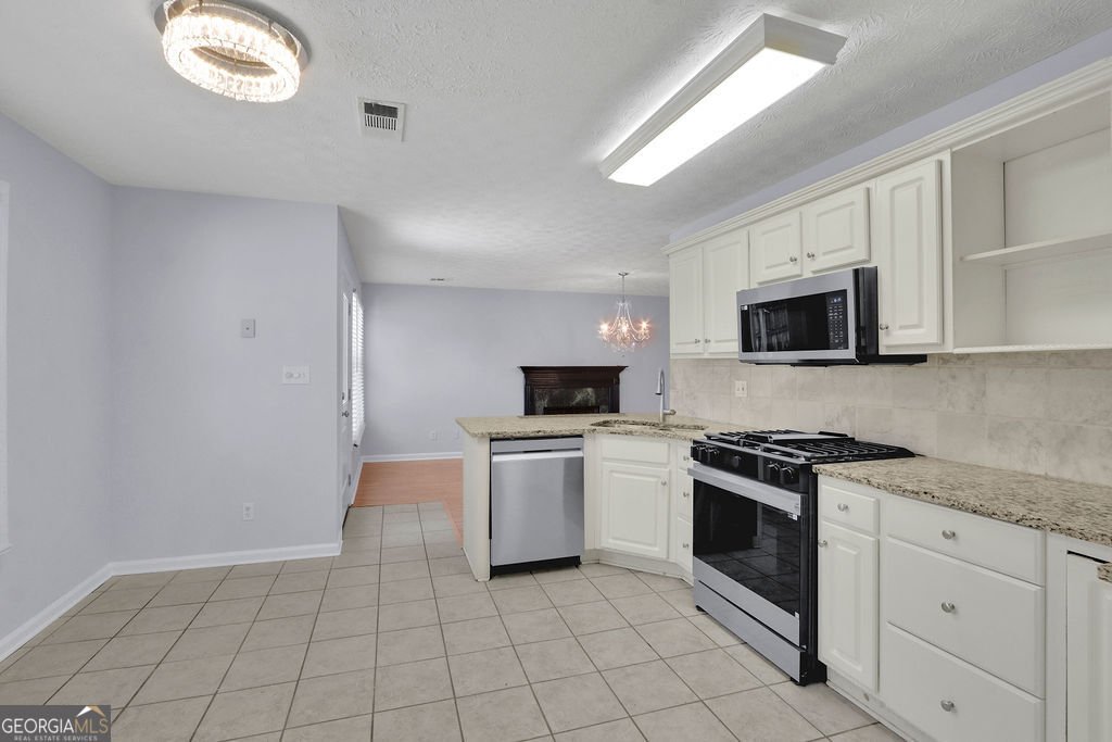 5235 Arbor View Way Sugar Hill - Photo 16