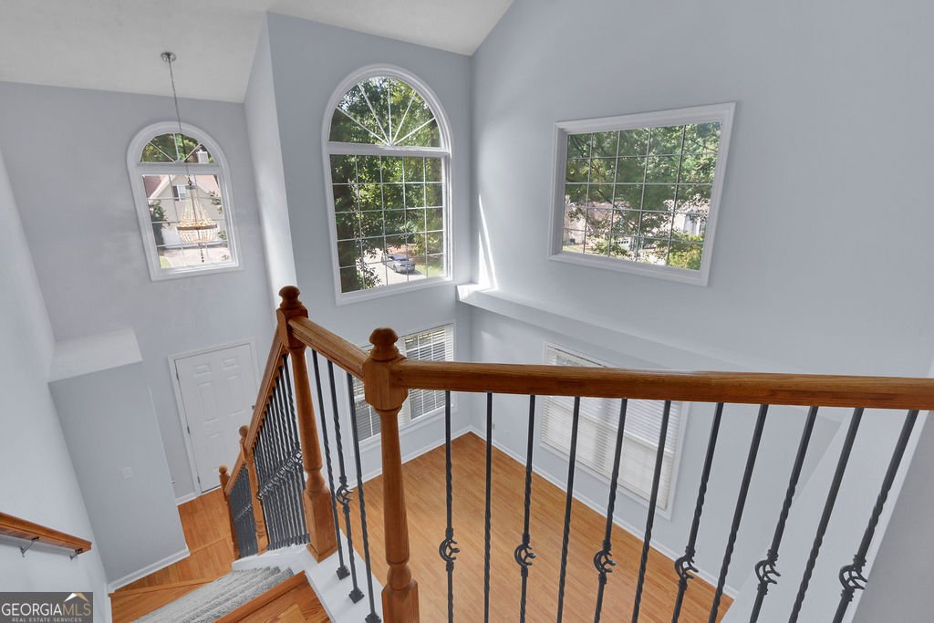 5235 Arbor View Way Sugar Hill - Photo 20