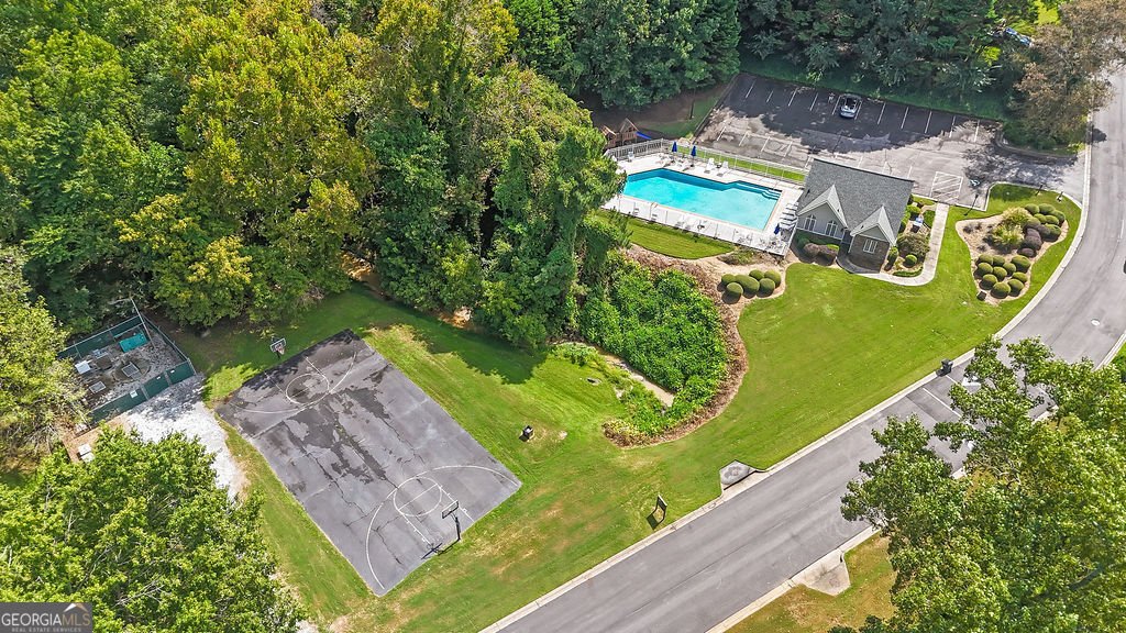 5235 Arbor View Way Sugar Hill - Photo 31