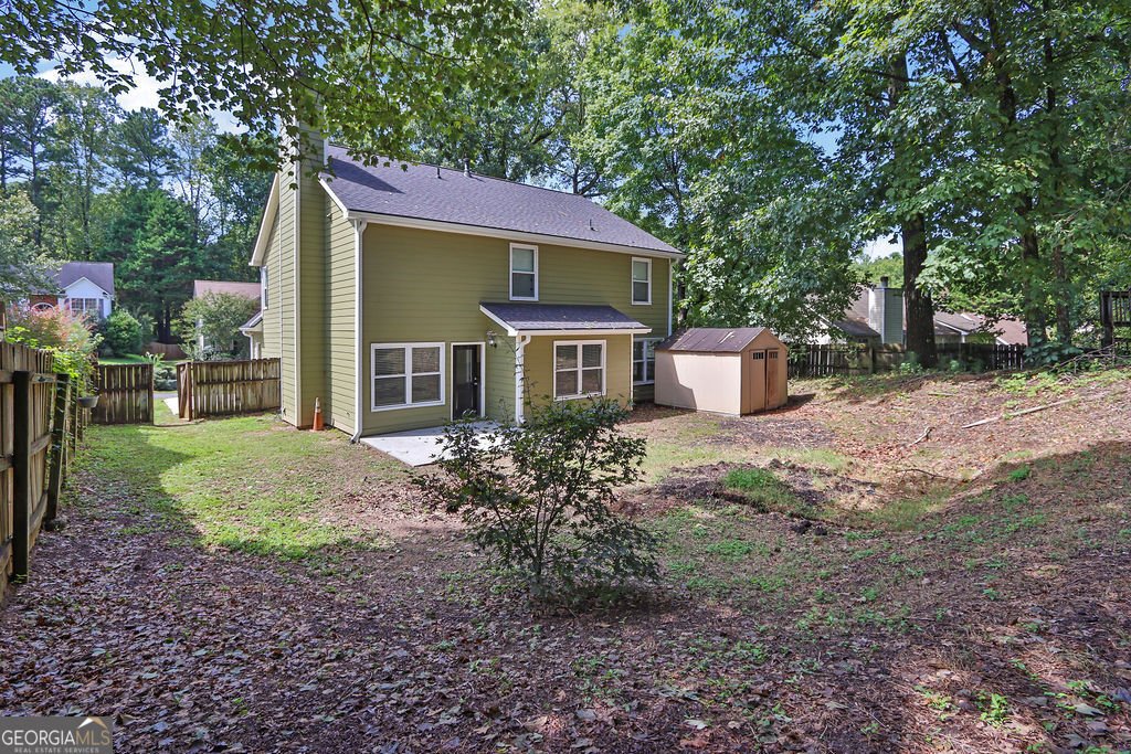 5235 Arbor View Way Sugar Hill - Photo 32