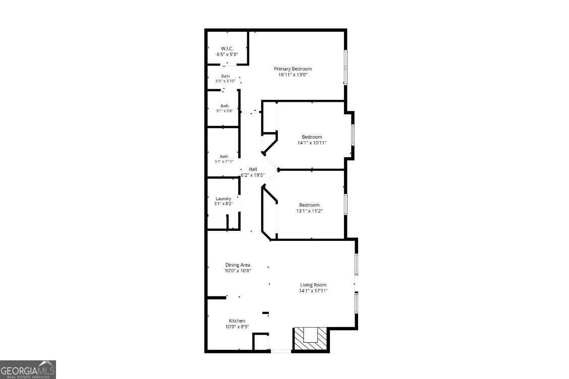 3514 Shepherds Path Decatur - Photo 23