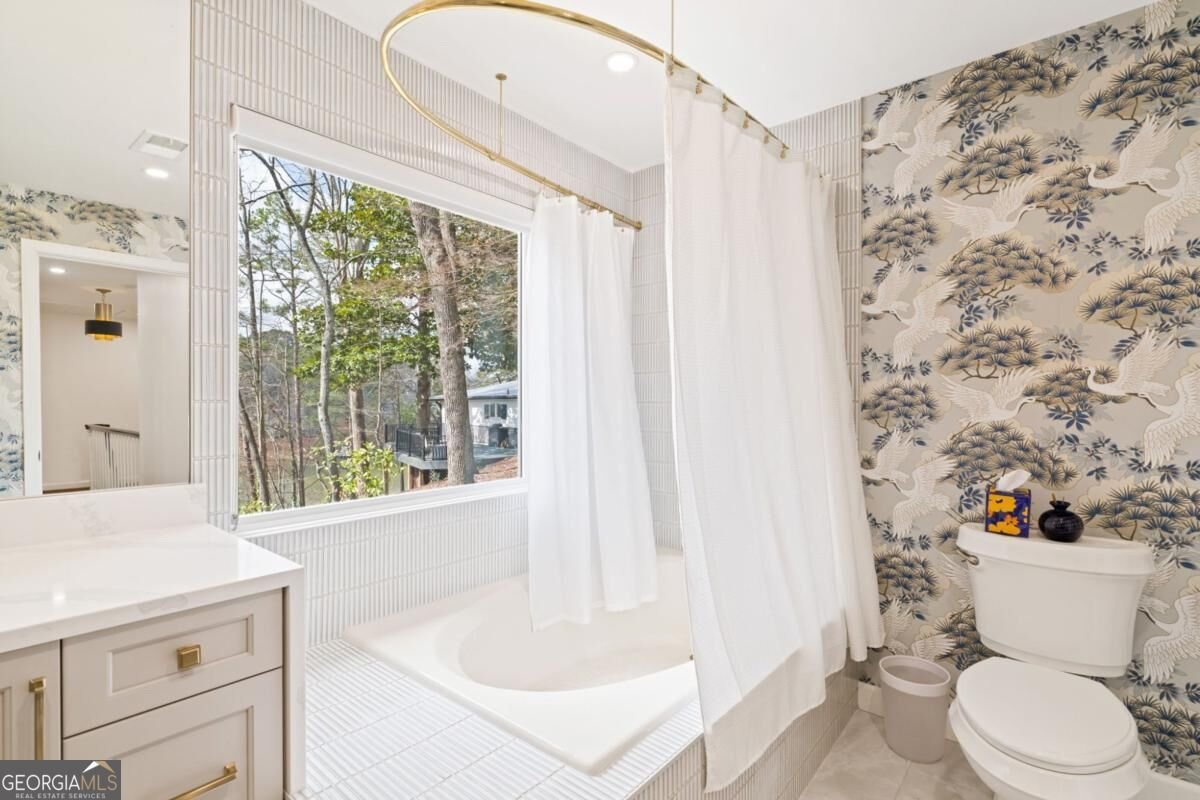 594 Hilltop Lane Duluth - Photo 30
