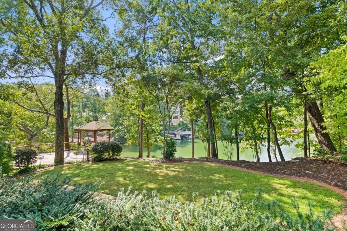 594 Hilltop Lane Duluth - Photo 33