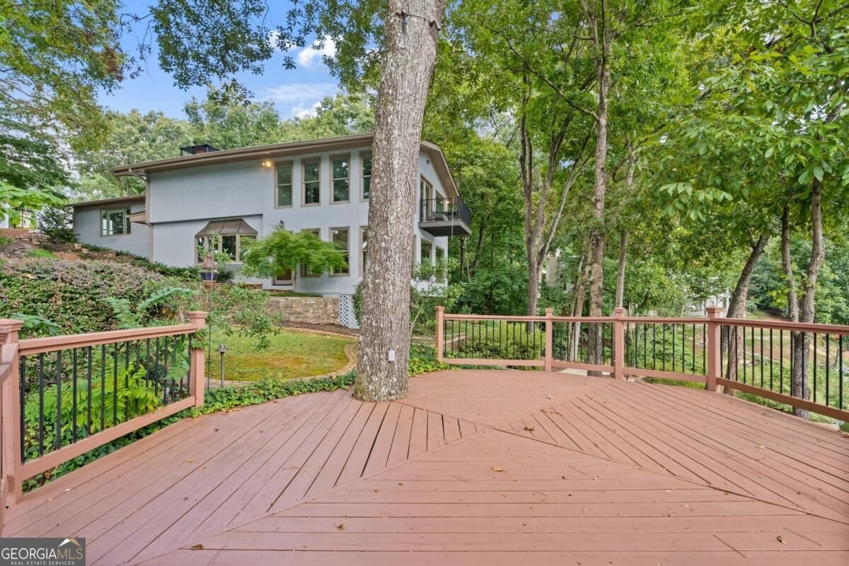 594 Hilltop Lane Duluth - Photo 34