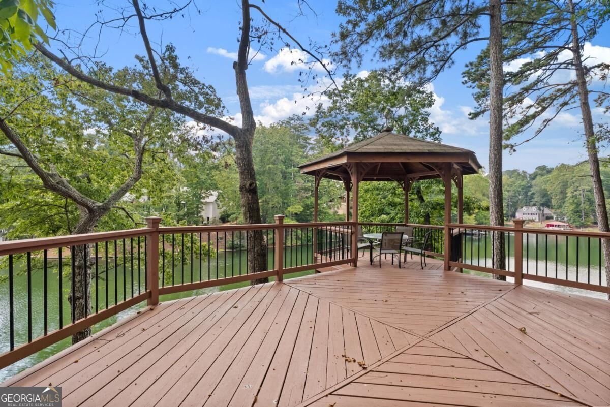594 Hilltop Lane Duluth - Photo 35