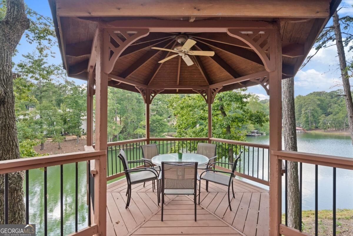594 Hilltop Lane Duluth - Photo 36