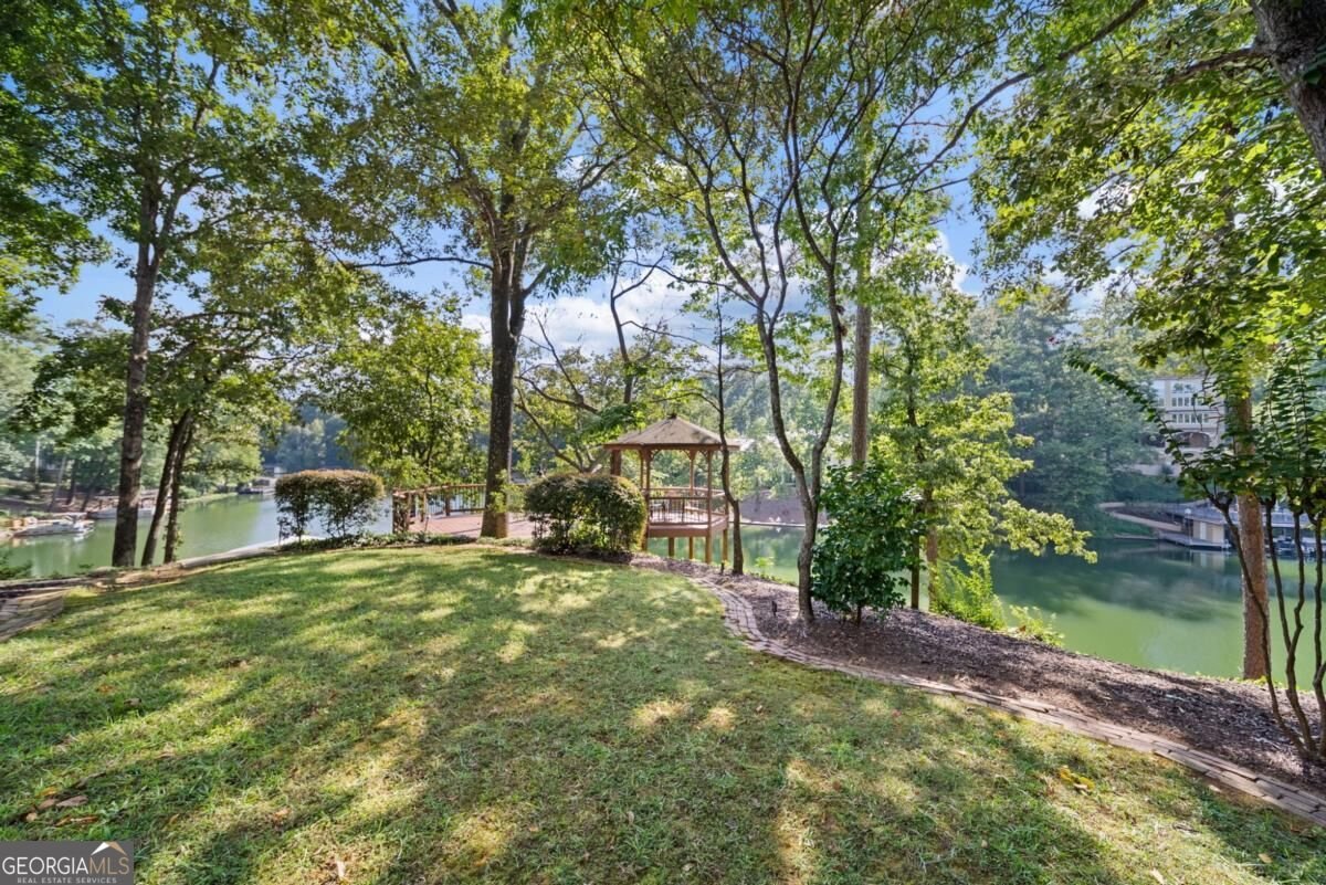 594 Hilltop Lane Duluth - Photo 37