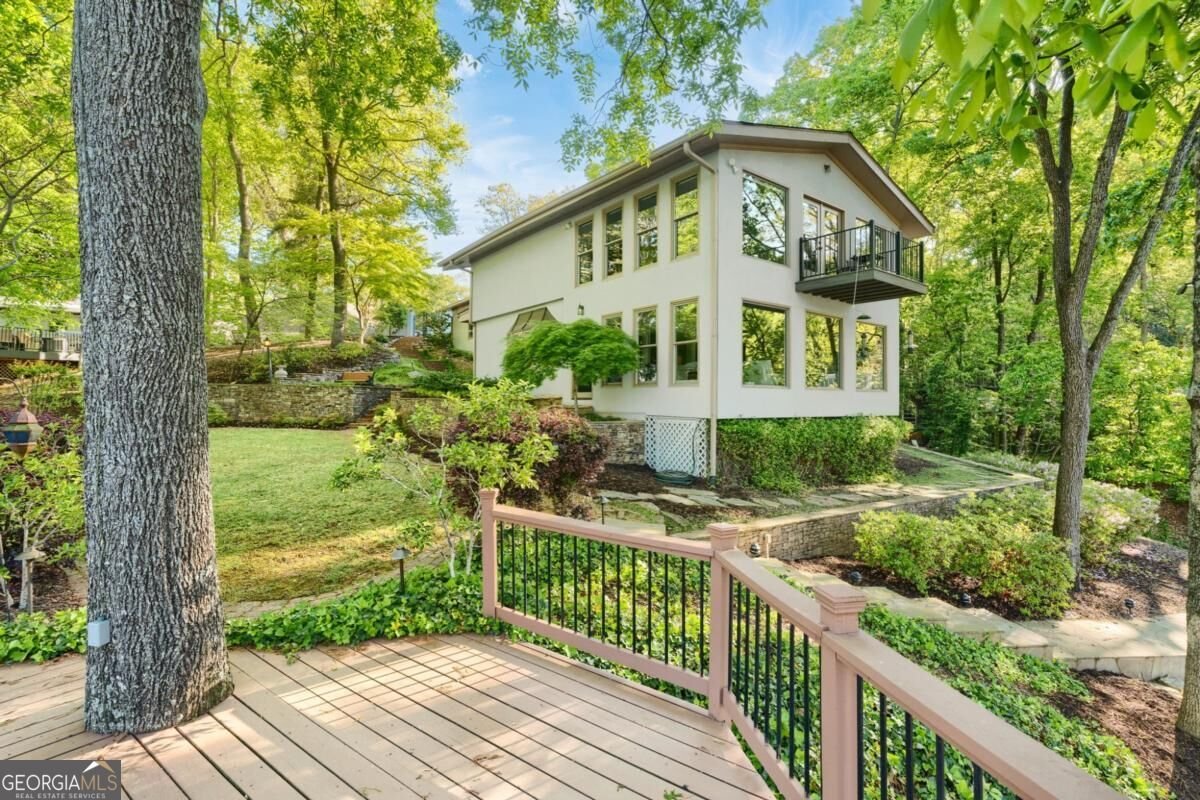 594 Hilltop Lane Duluth - Photo 41