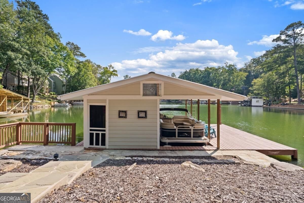 594 Hilltop Lane Duluth - Photo 44
