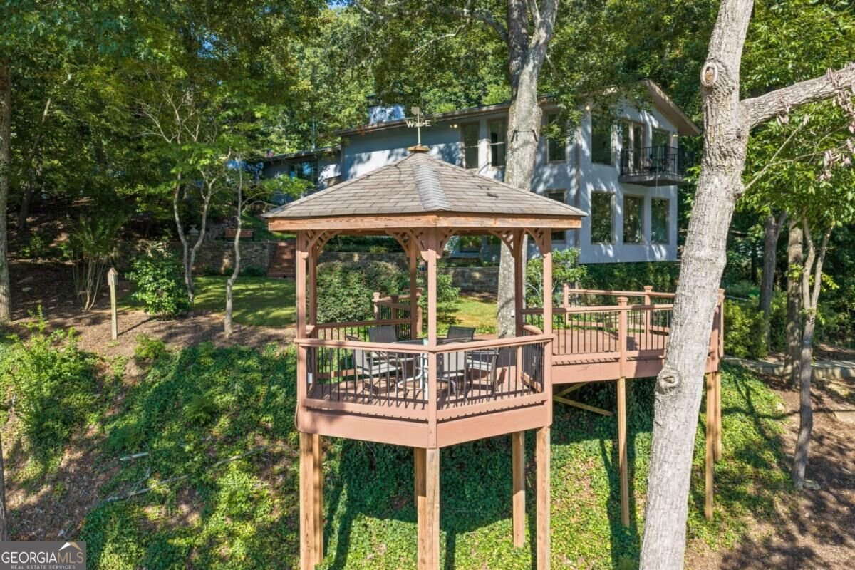 594 Hilltop Lane Duluth - Photo 45