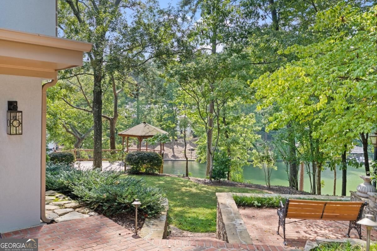 594 Hilltop Lane Duluth - Photo 48
