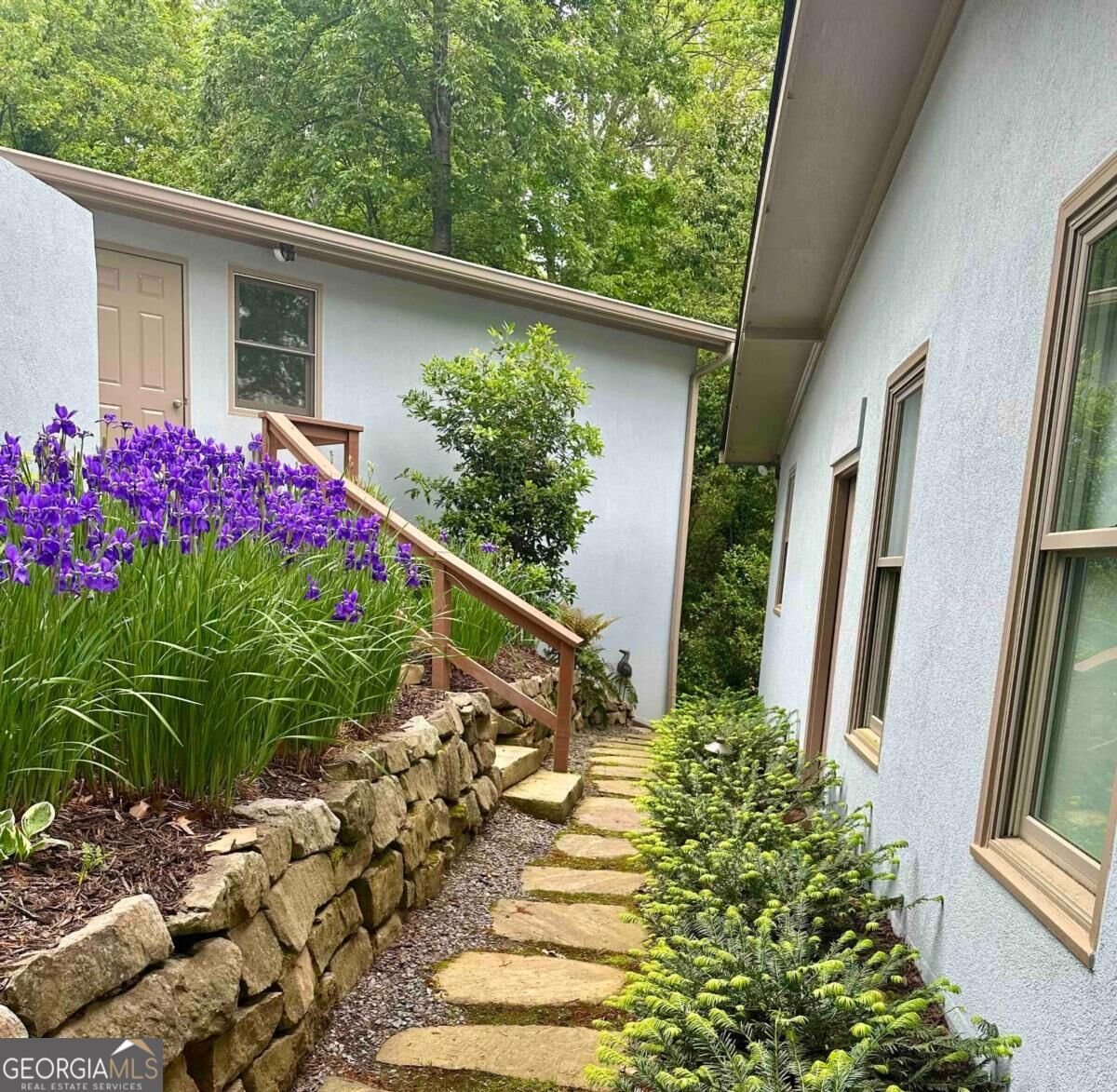 594 Hilltop Lane Duluth - Photo 52