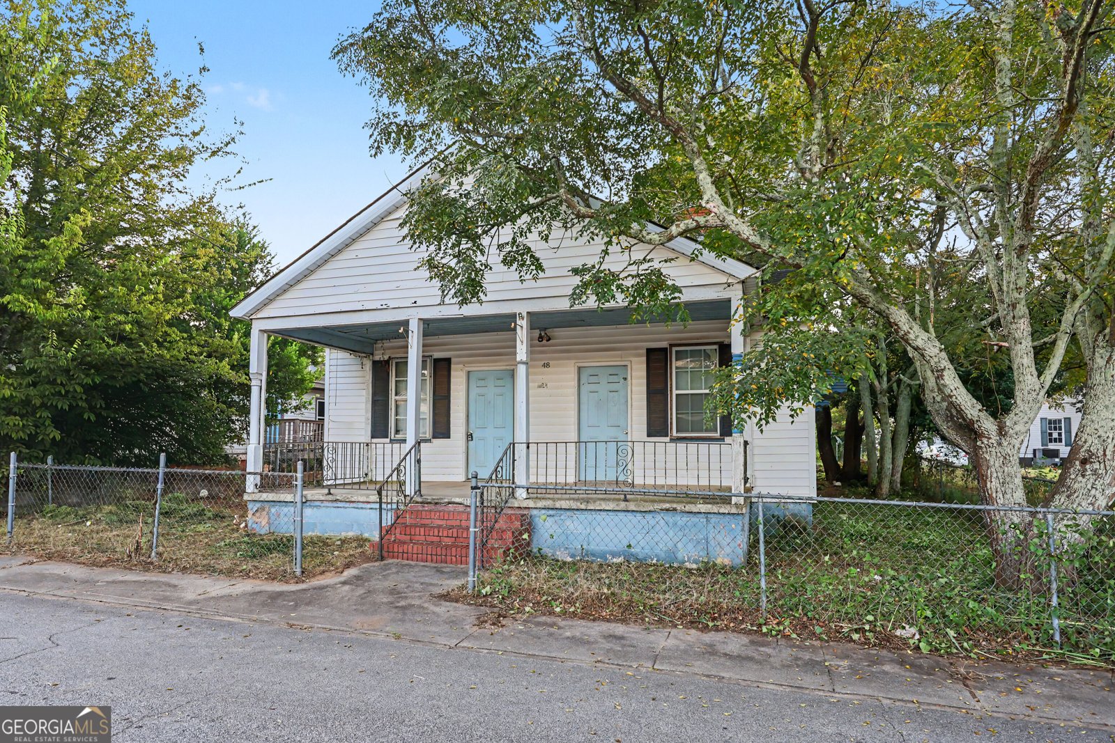48 Ivy Street Porterdale - main photo