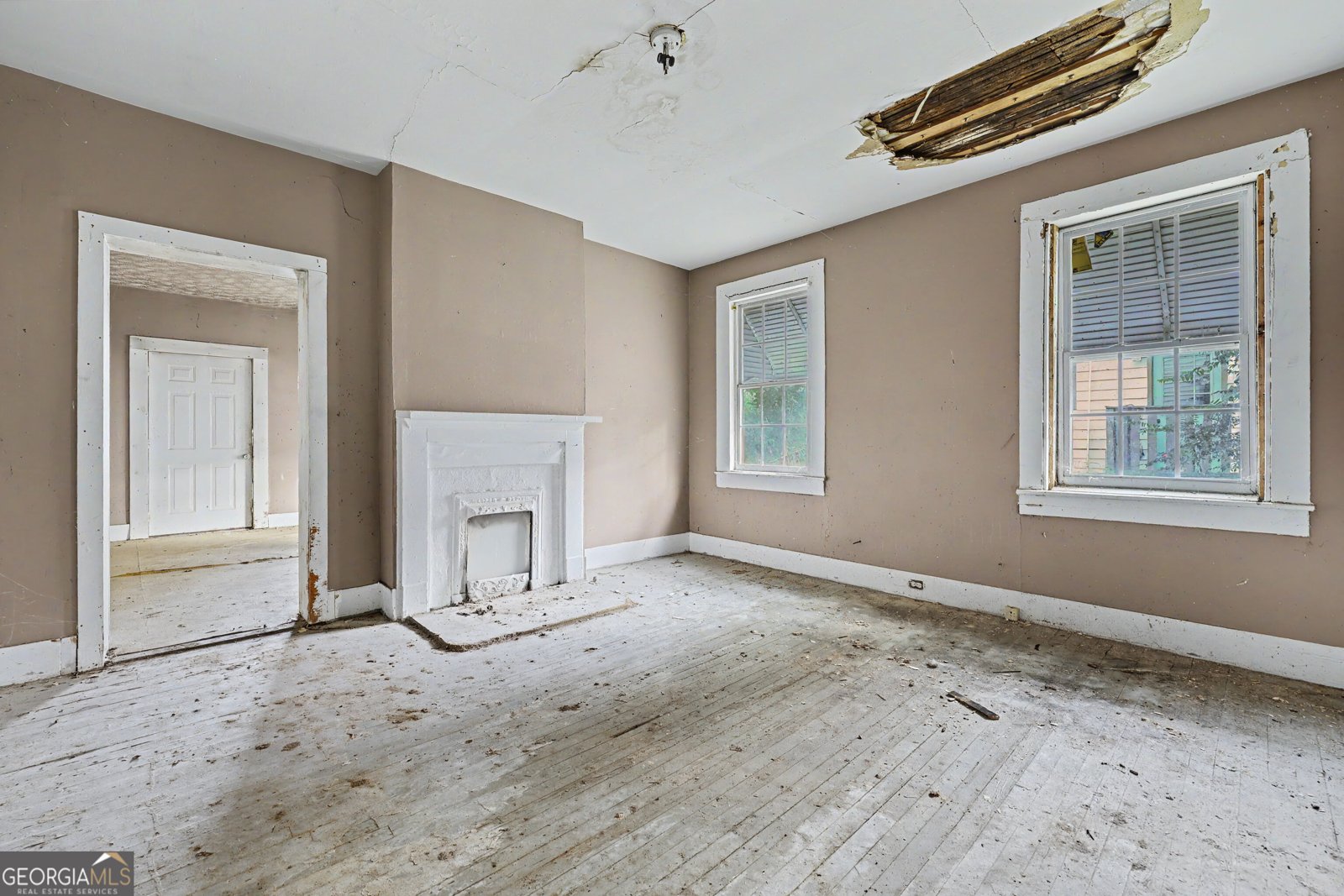 48 Ivy Street Porterdale - Photo 10