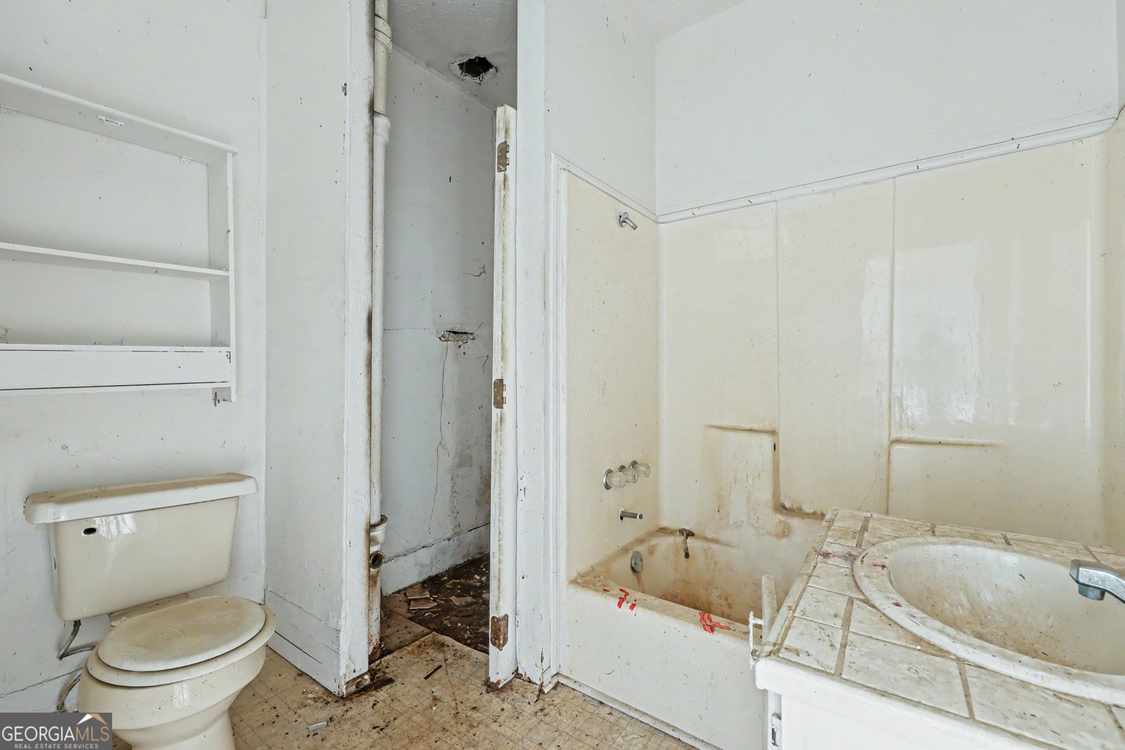 48 Ivy Street Porterdale - Photo 15