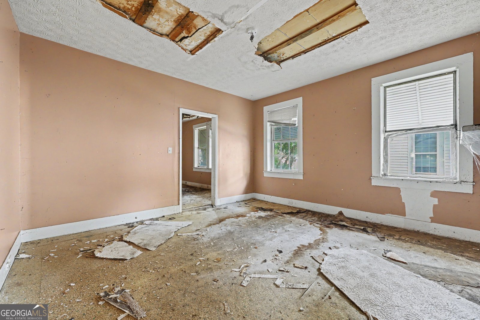 48 Ivy Street Porterdale - Photo 16