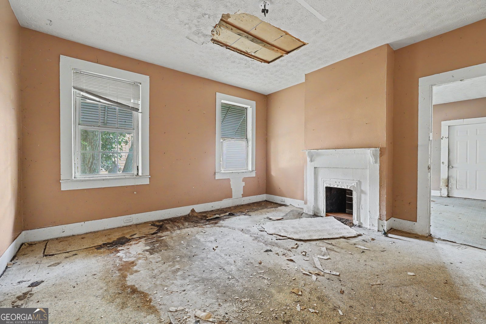 48 Ivy Street Porterdale - Photo 17