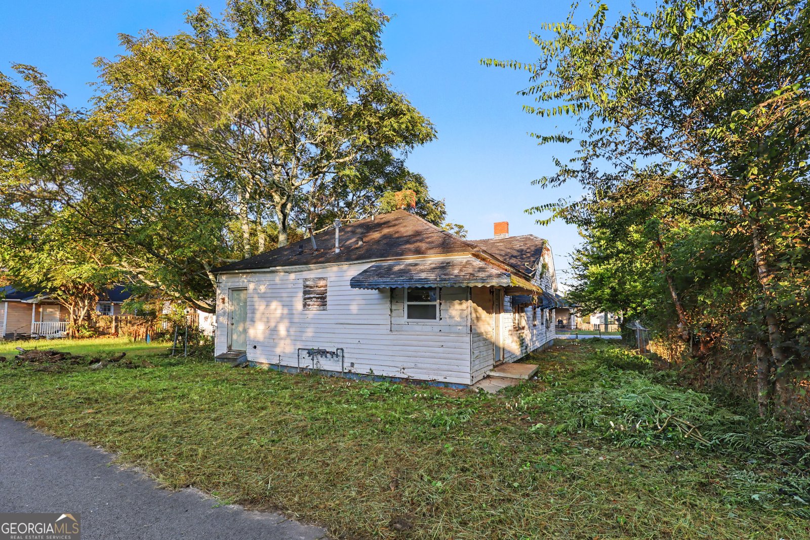 48 Ivy Street Porterdale - Photo 22