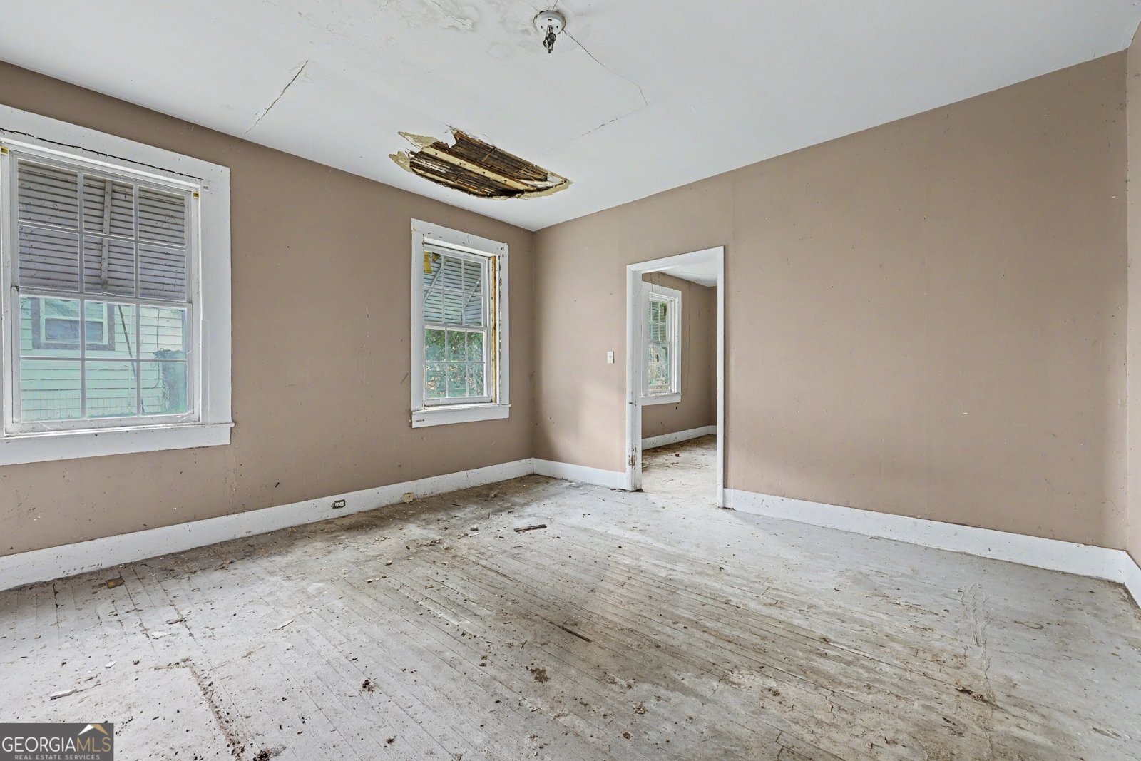 48 Ivy Street Porterdale - Photo 9