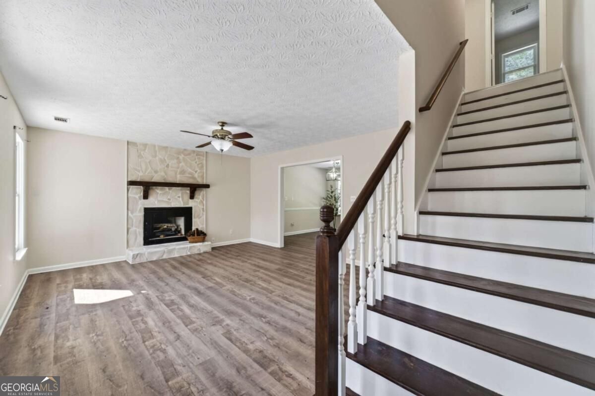 2275 Huntington Drive Loganville - Photo 10