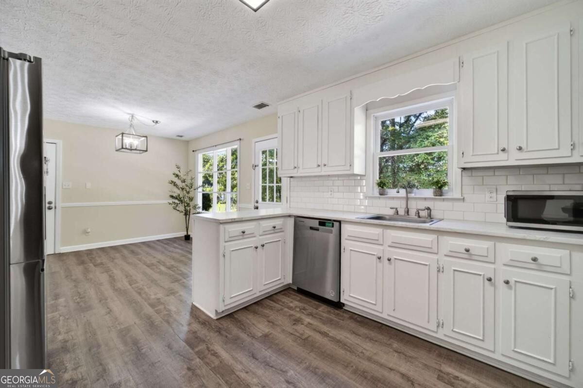 2275 Huntington Drive Loganville - Photo 16