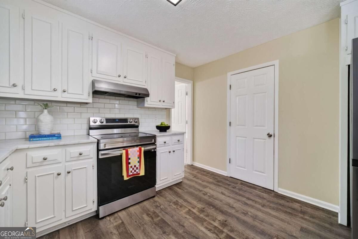 2275 Huntington Drive Loganville - Photo 20