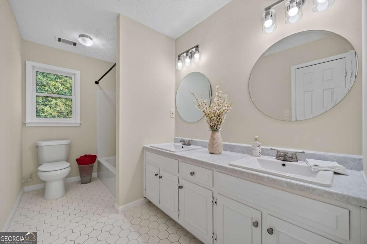 2275 Huntington Drive Loganville - Photo 21