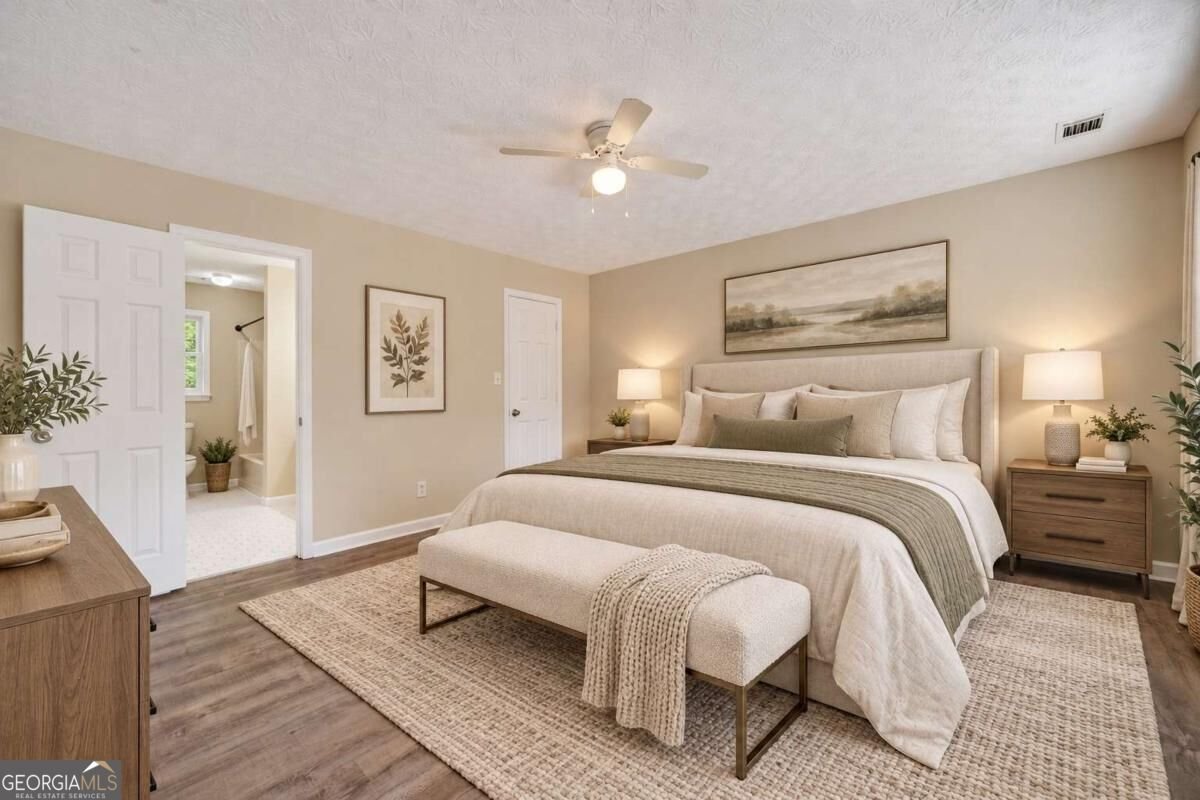 2275 Huntington Drive Loganville - Photo 22