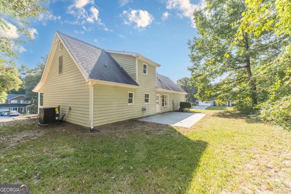 2275 Huntington Drive Loganville - Photo 38