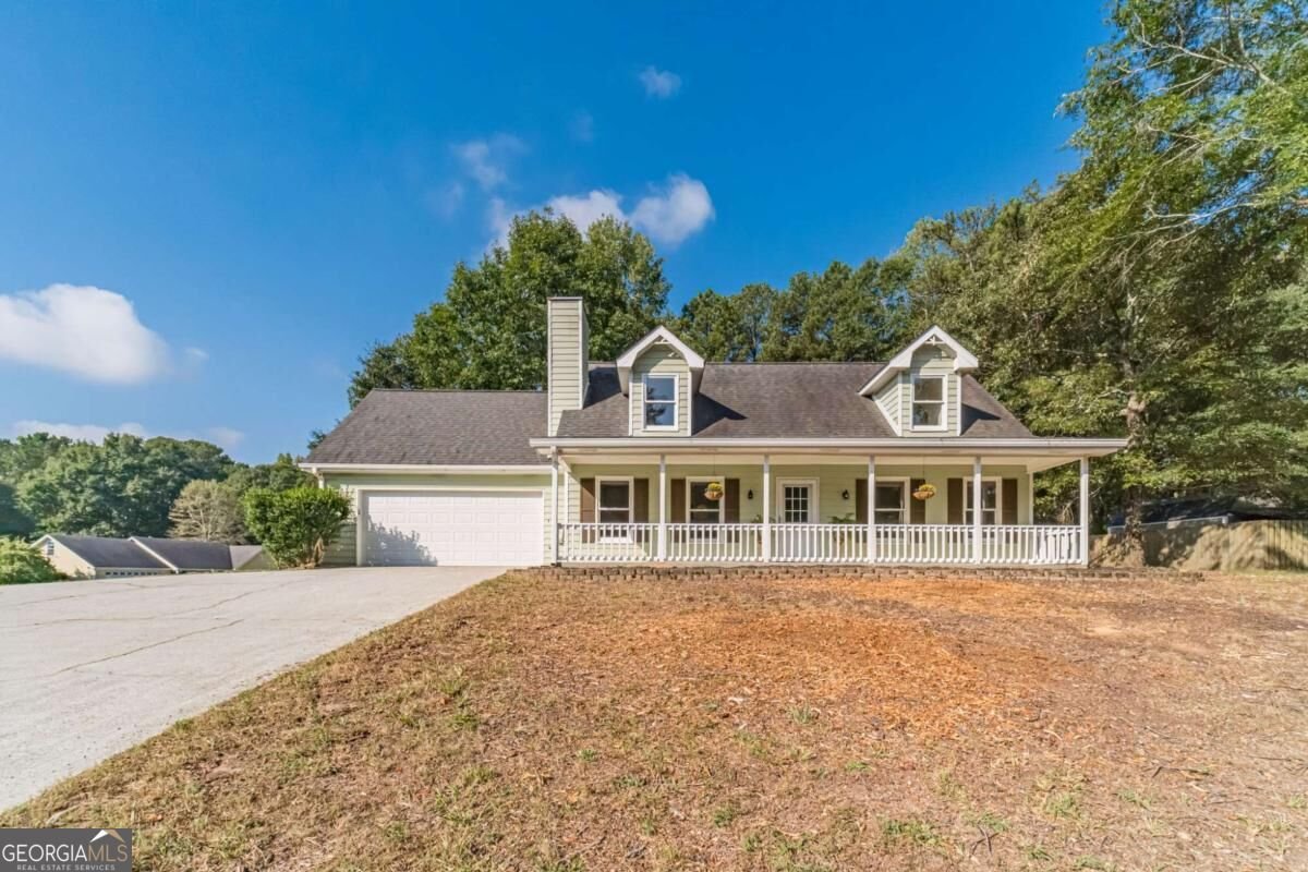 2275 Huntington Drive Loganville - Photo 6