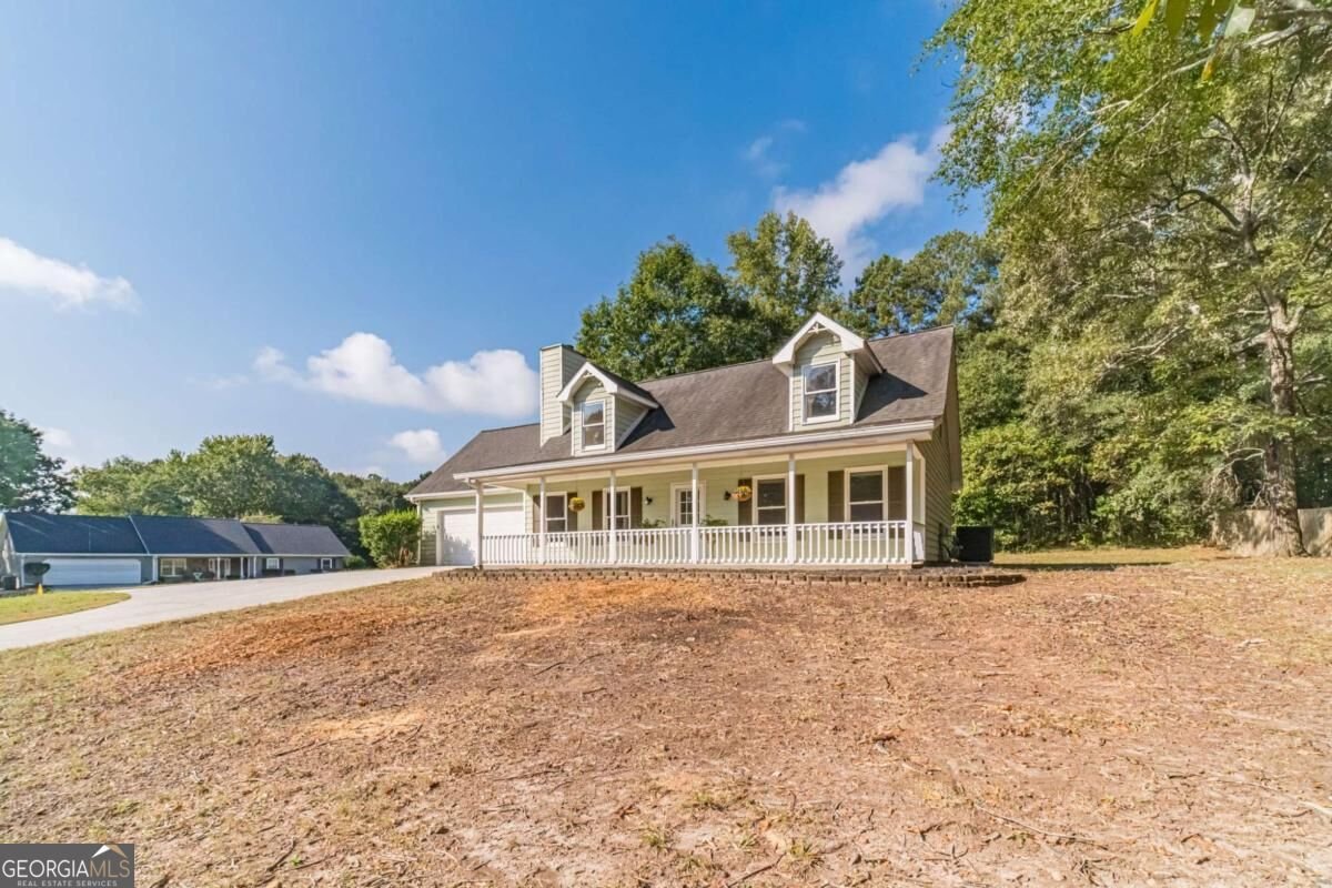 2275 Huntington Drive Loganville - Photo 7