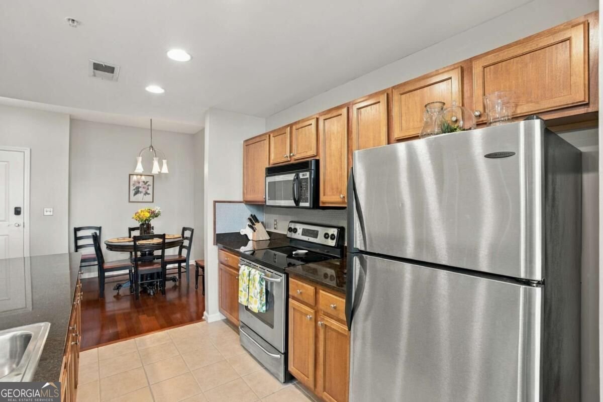 3040 Peachtree Road Atlanta - Photo 11