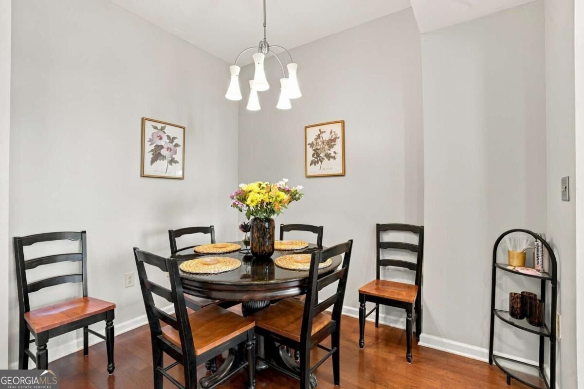 3040 Peachtree Road Atlanta - Photo 14