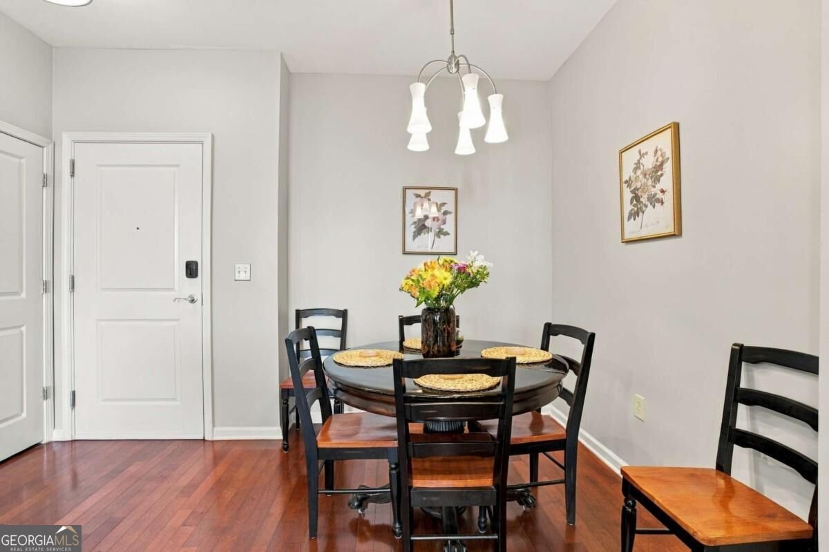 3040 Peachtree Road Atlanta - Photo 15