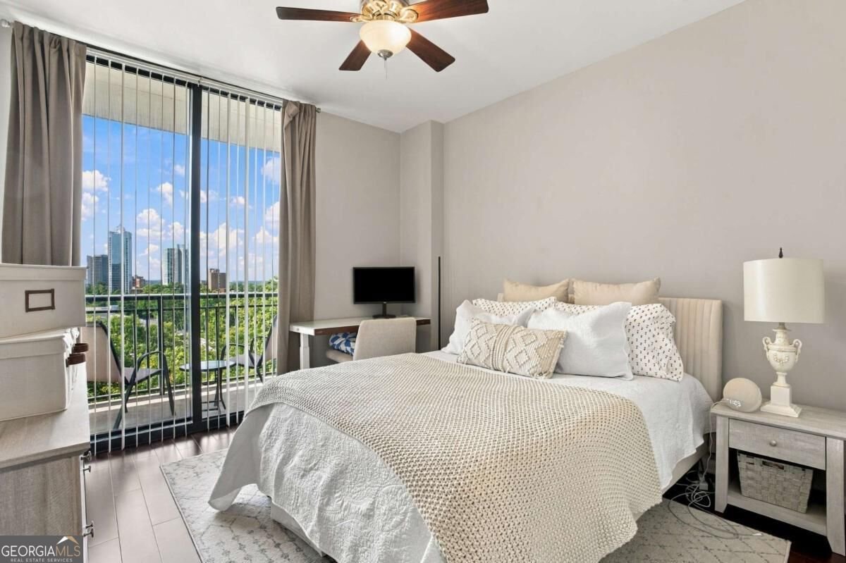 3040 Peachtree Road Atlanta - Photo 16