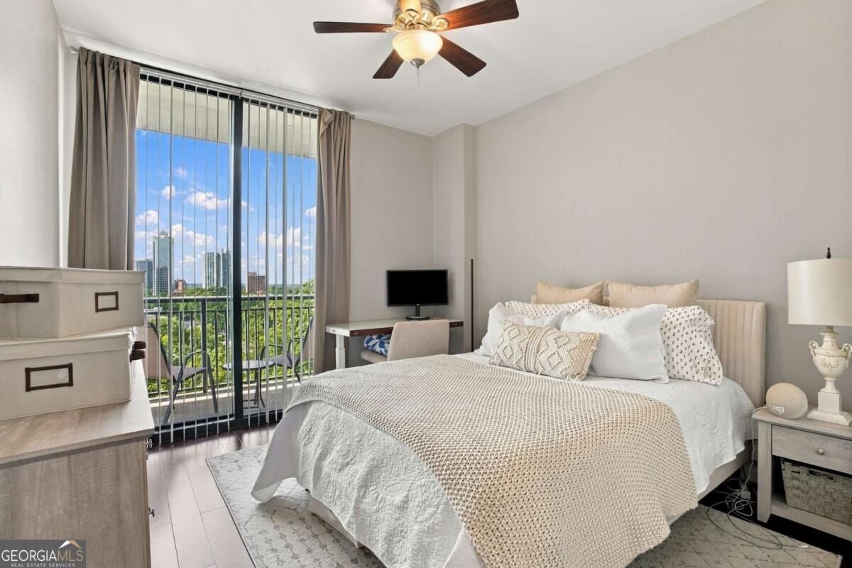 3040 Peachtree Road Atlanta - Photo 17