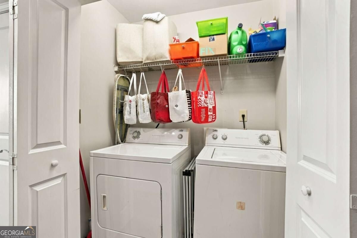 3040 Peachtree Road Atlanta - Photo 23