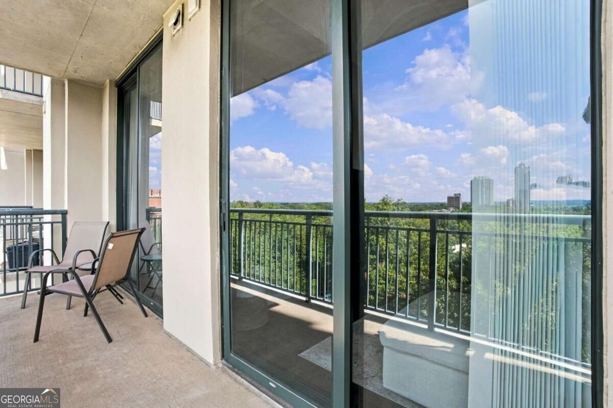 3040 Peachtree Road Atlanta - Photo 24