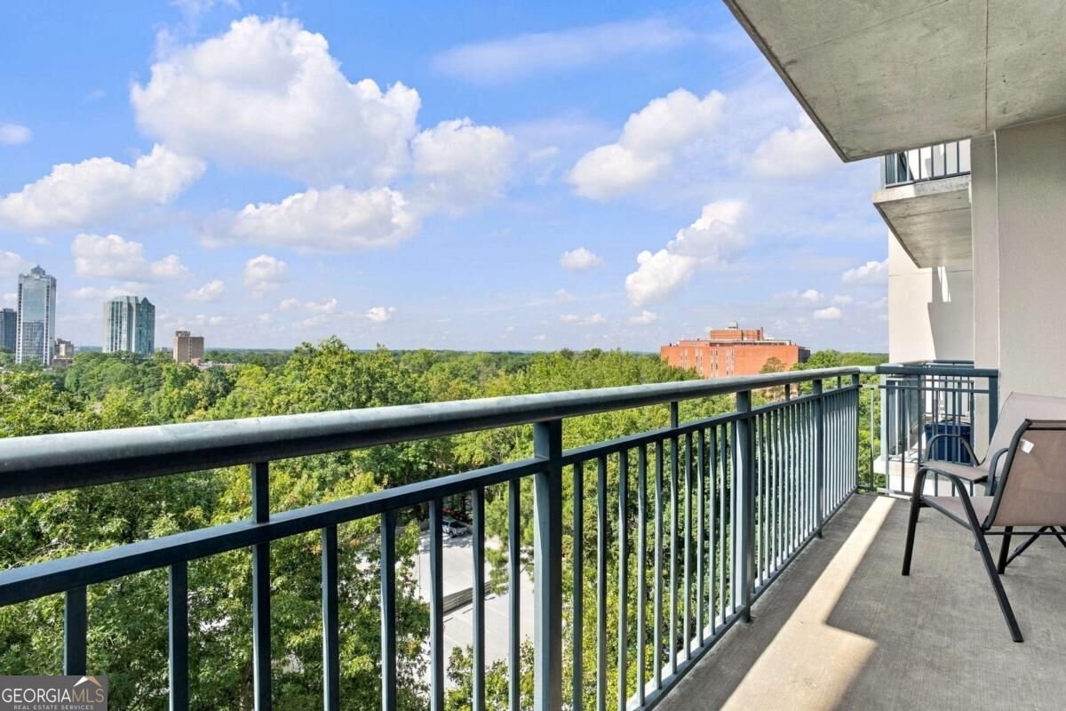 3040 Peachtree Road Atlanta - Photo 25