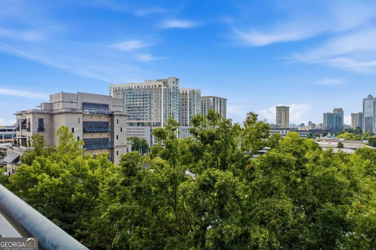 3040 Peachtree Road Atlanta - Photo 26